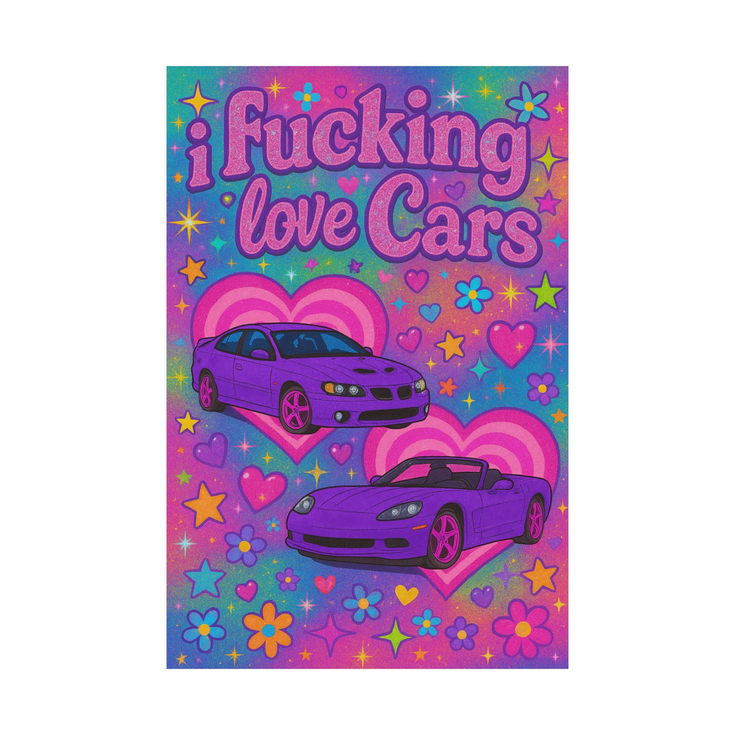 Accessories + Prints