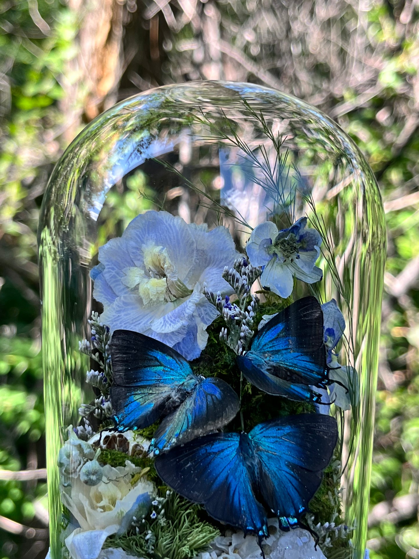 Great blues