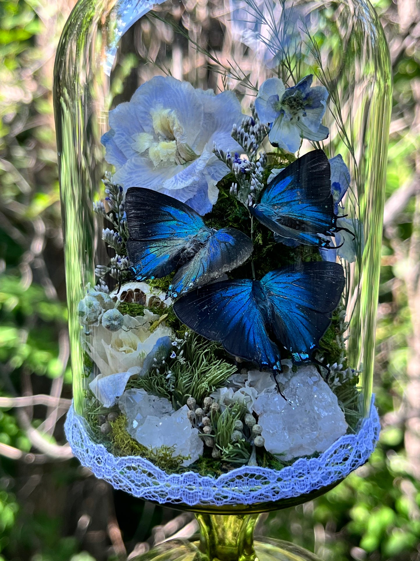 Great blues